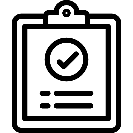 Get result icon